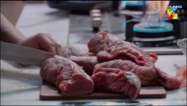 MasterChef Pakistan - Season 2 Episode 09